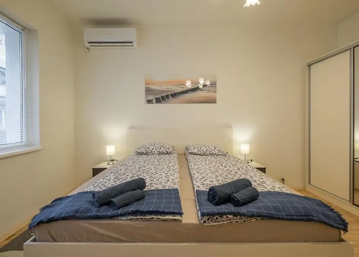 Stylish Center Flat 100m To Vitosha Blvd Apartament *