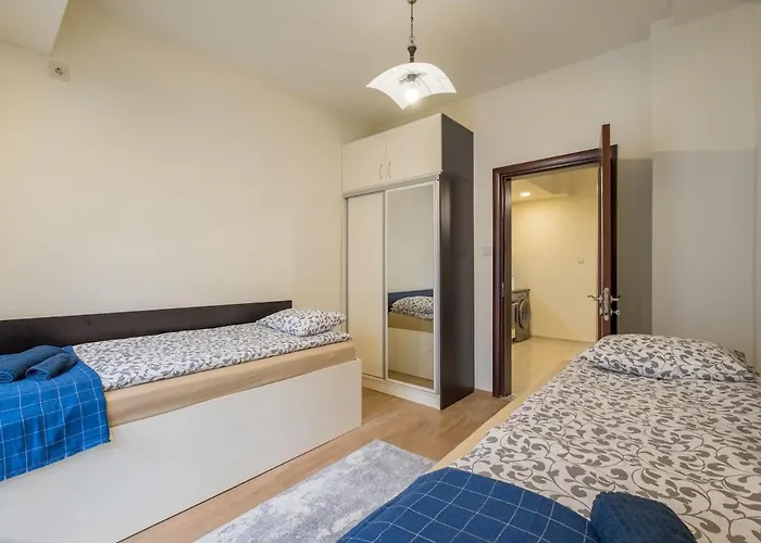 Apartament Stylish Center Flat 100m To Vitosha Blvd *