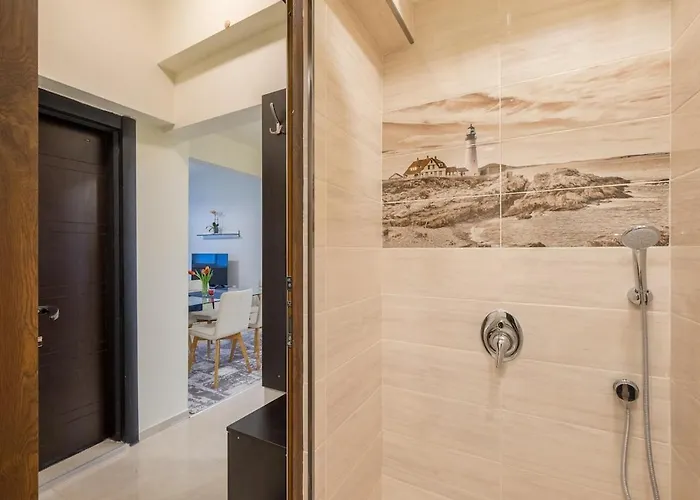 Apartament Stylish Center Flat 100m To Vitosha Blvd