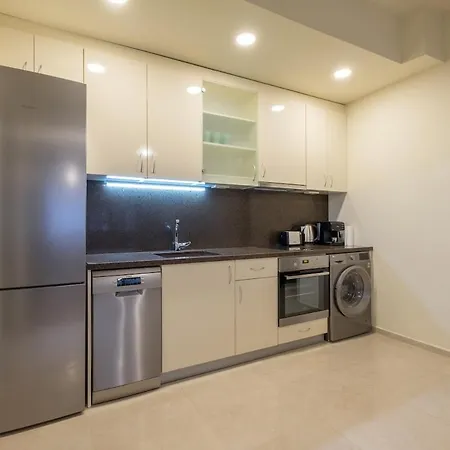 Stylish Center Flat 100m To Vitosha Blvd Apartment *