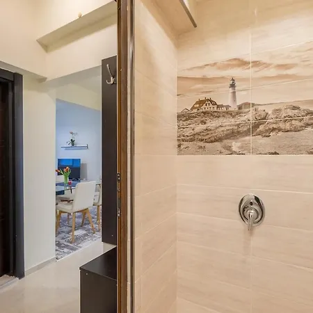 Daire Stylish Center Flat 100m To Vitosha Blvd