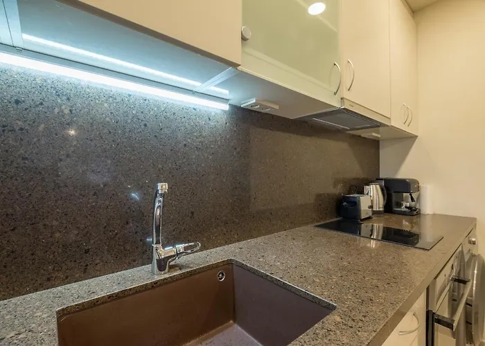 Stylish Center Flat 100m To Vitosha Blvd * ソフィア