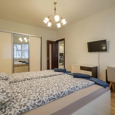 Stylish Center Flat 100m To Vitosha Blvd * Sofie